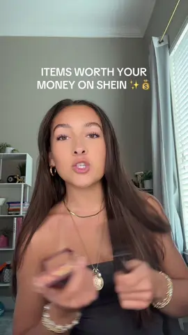 these are what’s ACTUALLY worth your money on Shein #sheinhaul #shein #sheinfinds #sheinoutfits 