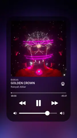 I want to fly ✈️💃🔥 || Raisyah Akbar X MG #breakbeat #remix #goldencrown #djmusic 