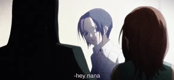 “loving😭someone😭is😭never😭a😭waste.”😭 #nana #nanaedit #hachi 