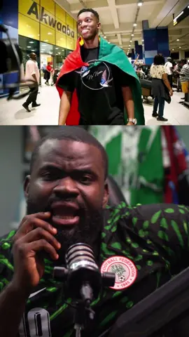 GHANA SHOULD NOT ACCEPT THEM!!!