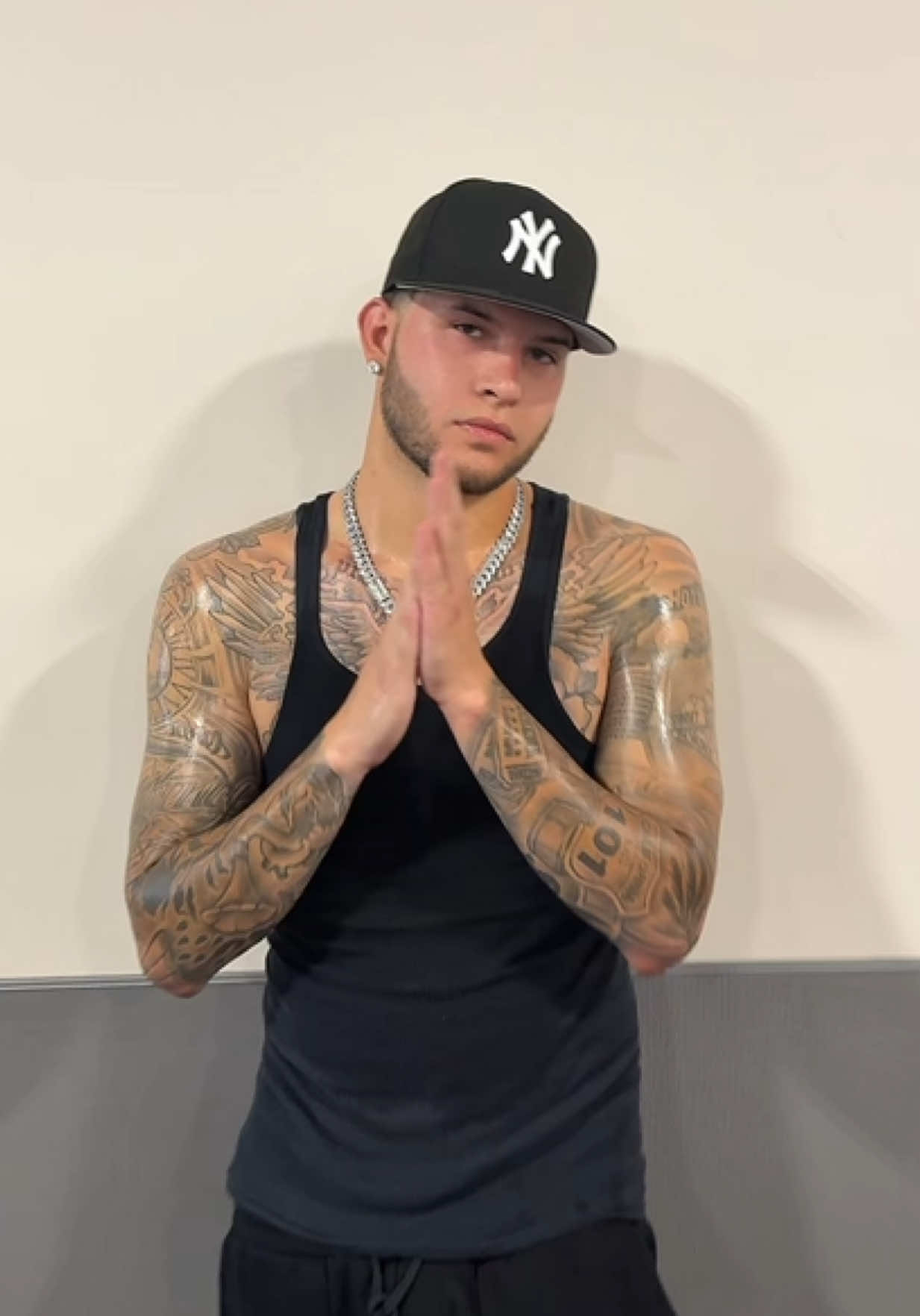 It’s all about confidence baby ❤️ #fyp #foryoupage #confidence #vibes 