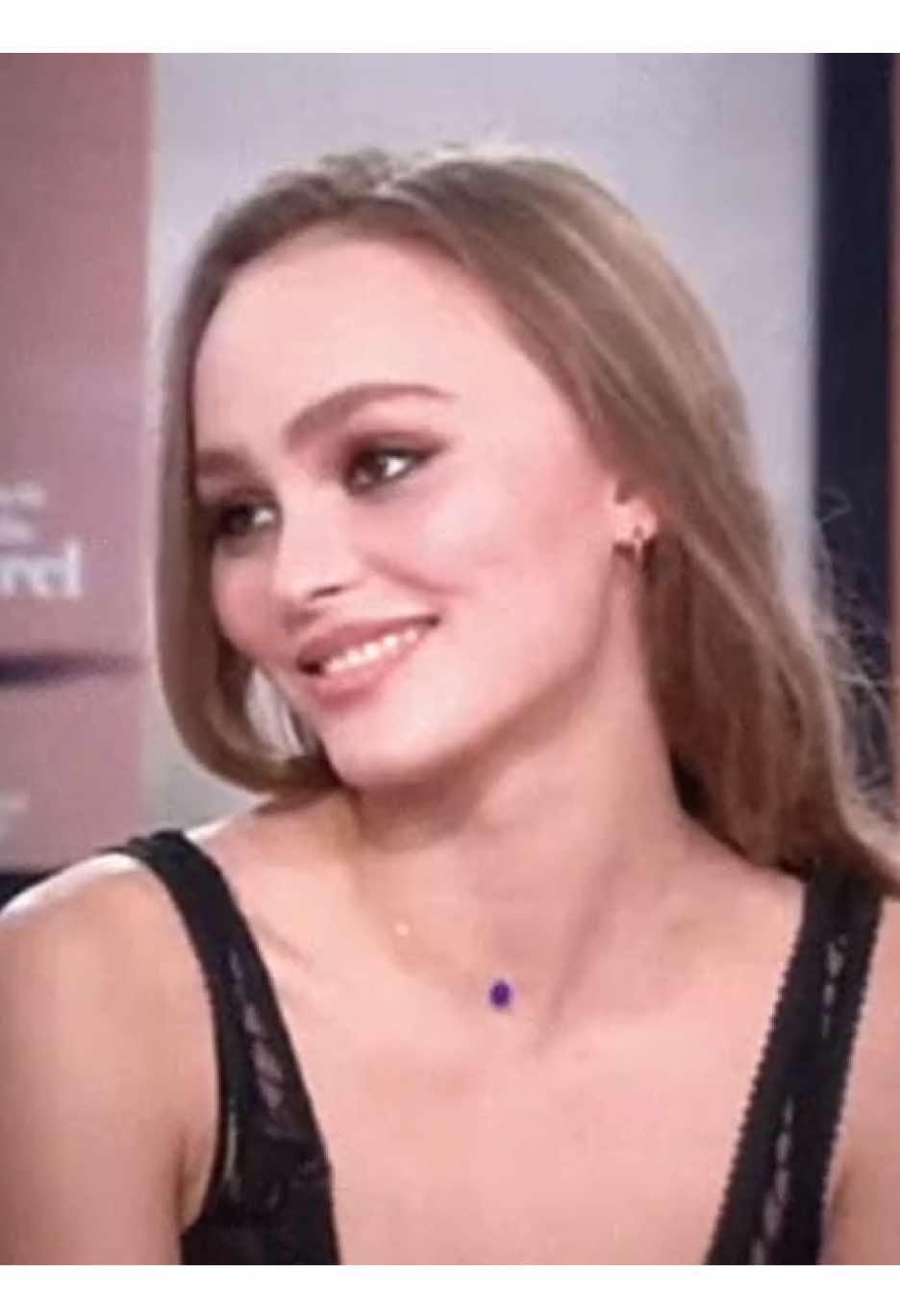 #lilyrosedepp #edit #aesthetic #fyp #roi 