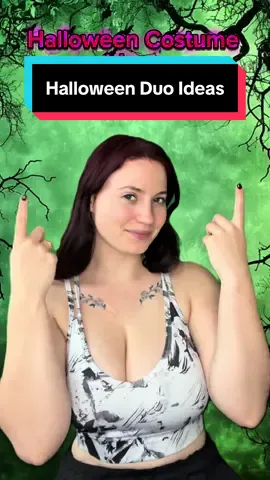 Part 2? Halloween Costume ideas! #fyp #halloweenmakeup #halloweencostume #idea #makeup 