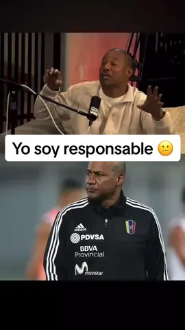 Fue San Vicente el villano de una historia mal contada?❌ #venezuela #lavinotinto #futbol⚽️ #fyp 