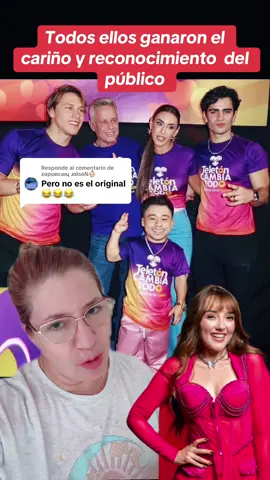 Respuesta a @zǝpuɐuɹǝɥ ɹoʇsǝN👶🏻 #greenscreen #lacasadelosfamosos #lacasadelosfamososmx 