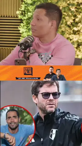 🔥 ¿𝗖𝗜𝗨𝗥𝗟𝗜𝗭𝗭𝗔 𝗬 𝗥𝗘𝗩𝗢𝗥𝗘𝗗𝗢 𝗧𝗜𝗘𝗡𝗘𝗡 𝗠É𝗥𝗜𝗧𝗢𝗦 𝗣𝗔𝗥𝗔 𝗦𝗘𝗥 𝗔𝗦𝗜𝗦𝗧𝗘𝗡𝗧𝗘𝗦 𝗗𝗘 𝗣𝗘𝗥Ú? #seleccionperuana #fpf #futbolperuano 