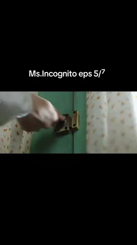 episode 5/⁷ #viral #msincognito #jinyoung #jeonyeobeen #kdrama 