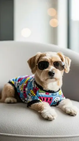 Life is ruff when you look this good. #fyp #trending #foryoupage #viraltiktok 