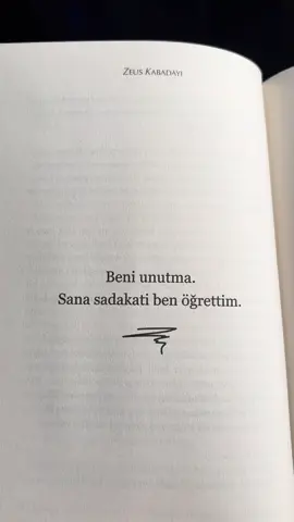 Unutma.