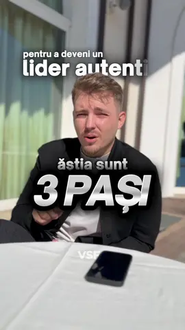Un alt pas, e sa nu ratezi sa faci parte din comunitatea VSFA+🫨 #fyp #leader #viral #romania #antreprenoriat 