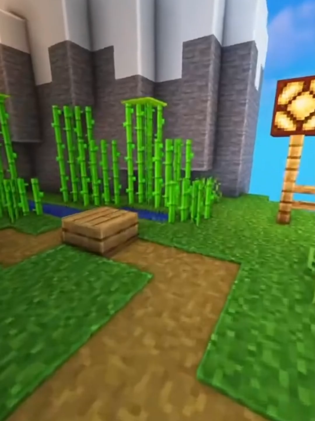 TENGO DISLEXIA? 😱 #streamers #Minecraft #humor #parkour