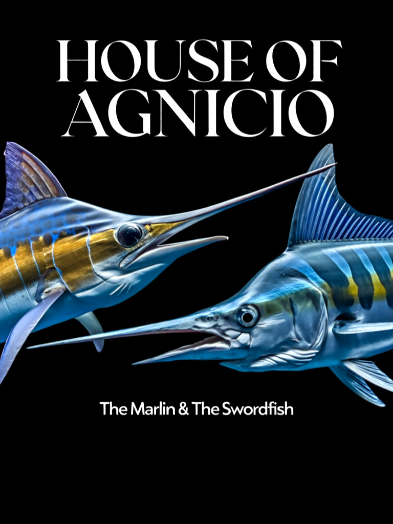 Ocean Speed Kings Are Losing The Race! End Overfishing Now! 💔🐟 The Marlin and Swordfish are vanishing! 🐟 These ocean giants are relentlessly hunted by massive fishing fleets. Their survival is vital for the deep blue. If they disappear, the ocean's balance is broken. We MUST act! Watch, share, and choose sustainable seafood. #Marlin #Swordfish #SaveTheOcean #Wildlife #Nature #Conservation #Animals #WildAnimals #OceanLife #ProtectWildlife #StopOverfishing #AnimalLover #ForYou #FYP #Trending #ViralAnimals #DeepBlue