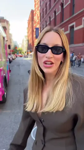 A day at @sephora SoHo with @Nikki DeRoest    