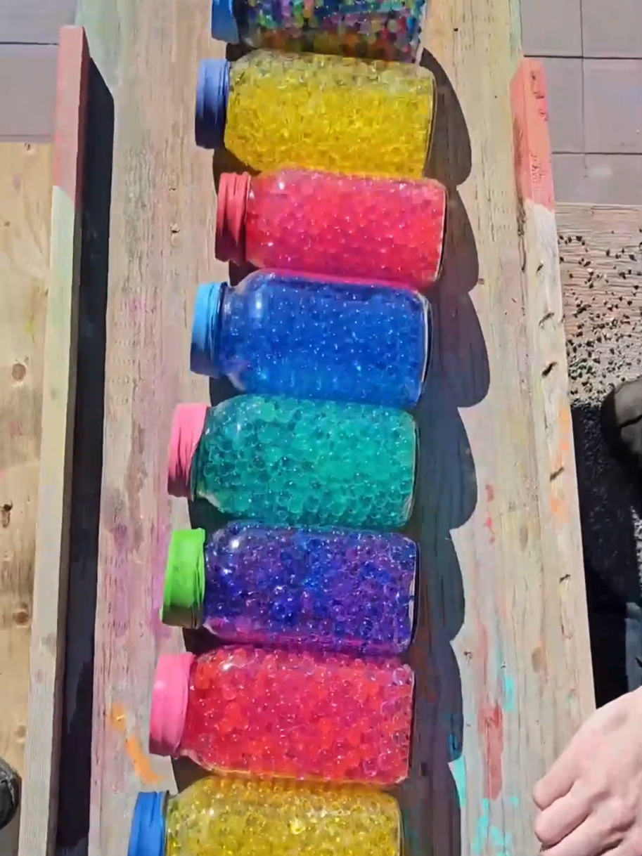 #BottleBreaking   #SatisfyingVideo   #FYP   #GlassSmash   #DestructionASMR      # satisfying  
