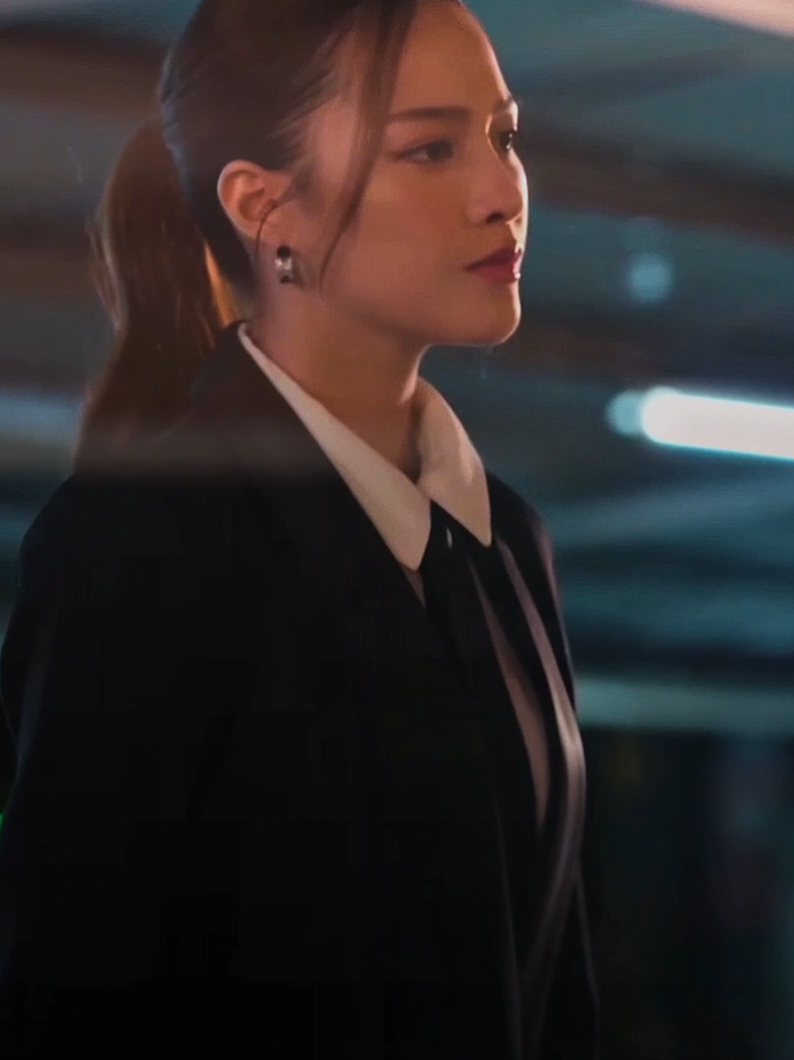 Queen in suit is something didn't know I needed (this is my third edit today, and yeah I'm tired asf) #dangerousqueen #dangerousqueentheseries #queen #fyp 