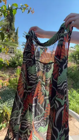 Smoothest transition yet 