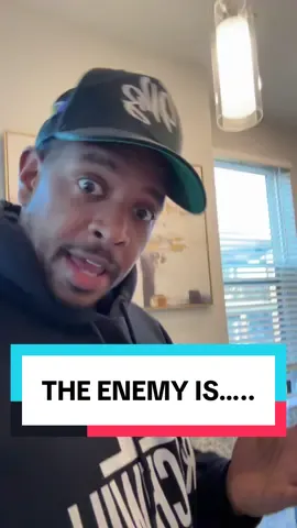 When you chosen the attacks are greater! #PREACHWILL #jesus #christian 