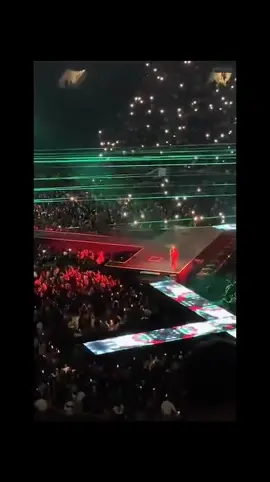 @chrisbrownofficial 10.3 #breezybowl #concert  