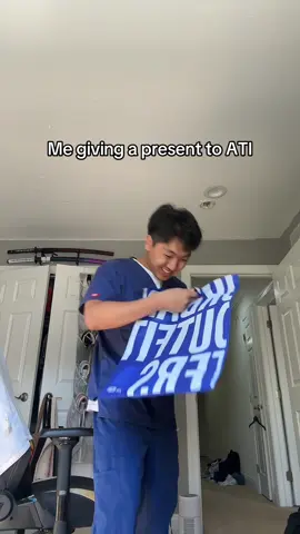 I hate you ATI #fyp #nursingstudent #college #nursing #foryou 