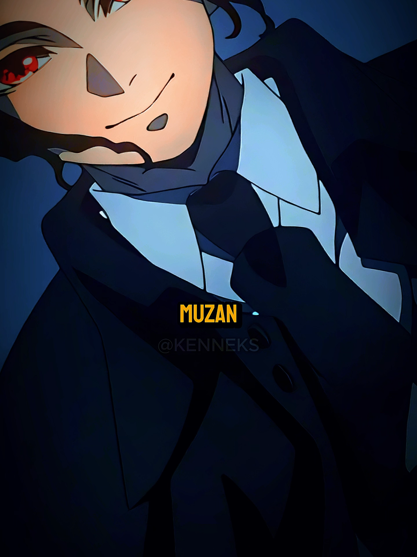 Did you know about that?  #fy #demonslayer #infinitycastle #animeedit
