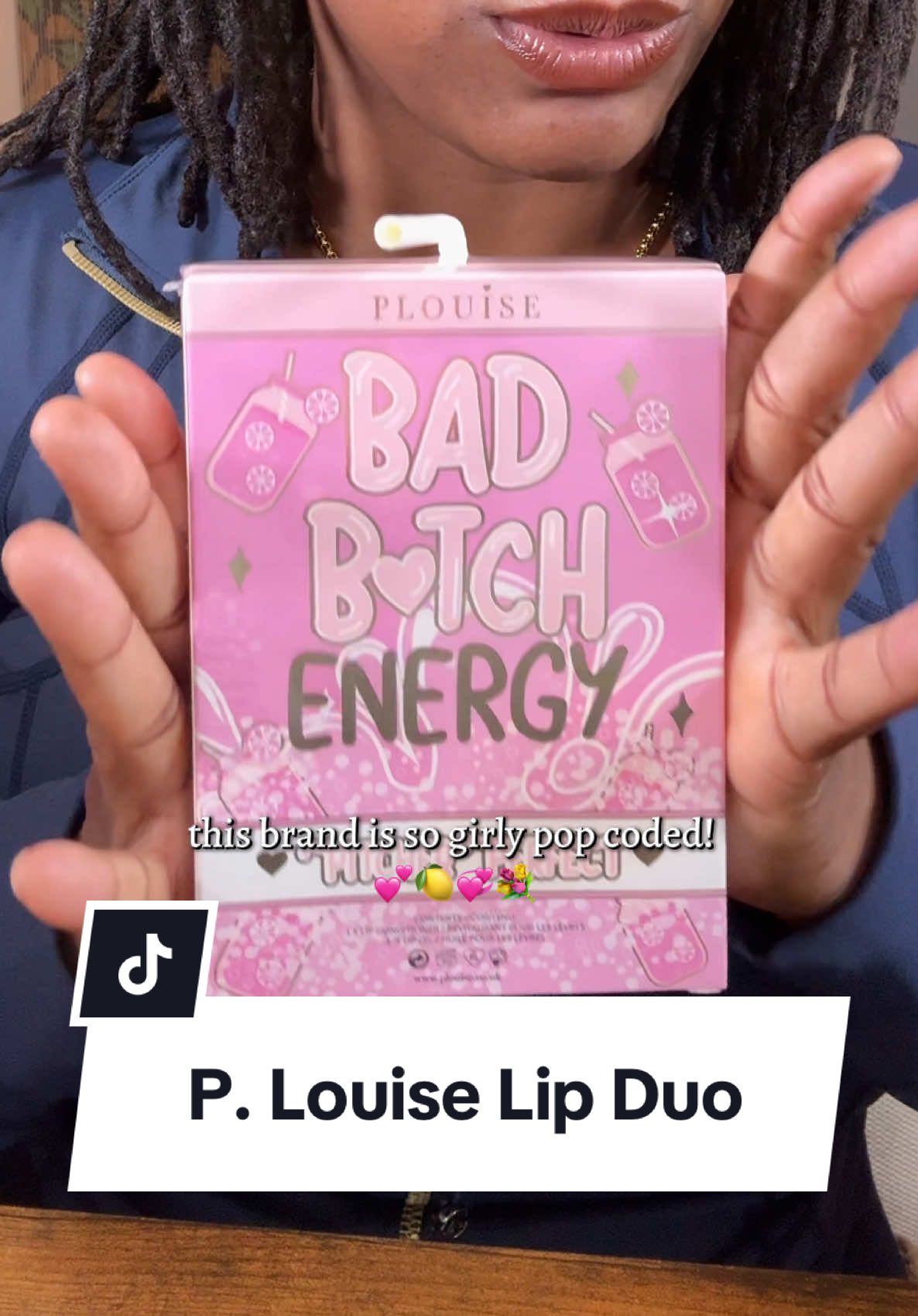 @PLOUISE  #plouise #plouisemakeup #plouisejuiceboxes 