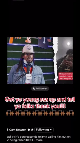 Get yo young ssa up and tell yo folks thank you!!! 🙌🏾🙌🏾🙌🏾🙌🏾🙌🏾🙌🏾🙌🏾🙌🏾🙌🏾🙌🏾🙌🏾🙌🏾#everyone #mootameatmafia #HRFTHOMW #comedy #highlights 