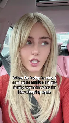 Nothing like the good ol’ ‘tism dampening your off switch #foryoupage #asd 