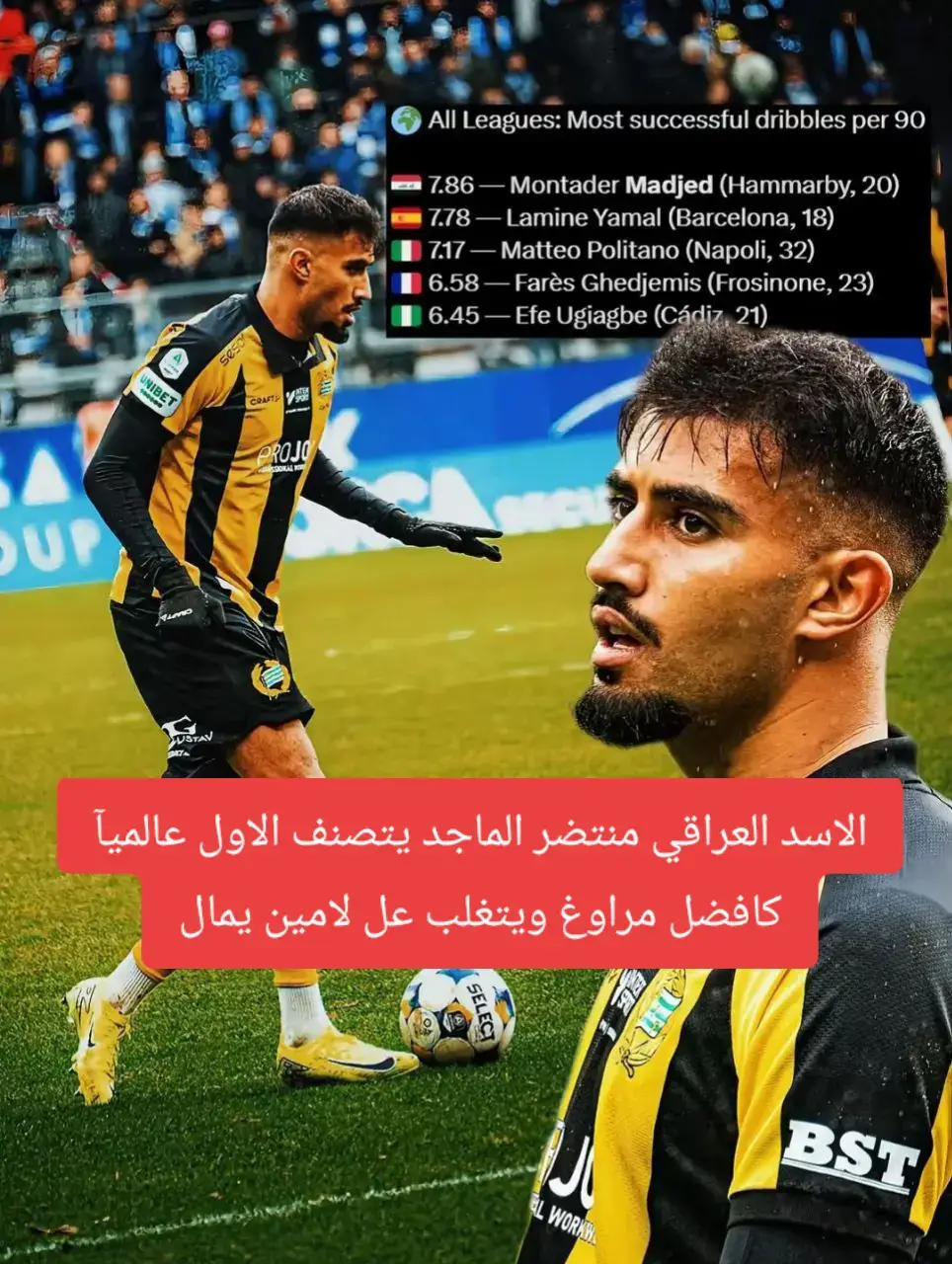 #منتضر الماجد