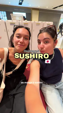 sushiro ma vie, ramenez ça en france svp 🥲 #sushiro #japon #tokyo #sushi #food 
