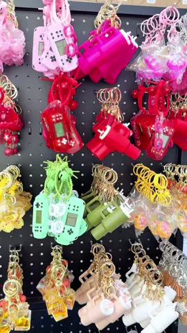 Set your alarms ⏰ this Friday, October 17 at 2PM CST 💕 We’re dropping brand new bag charms (and sooo many more cute things) First 30 shoppers gets free shipping 😏 don’t say I didn’t warn you 👀💫.