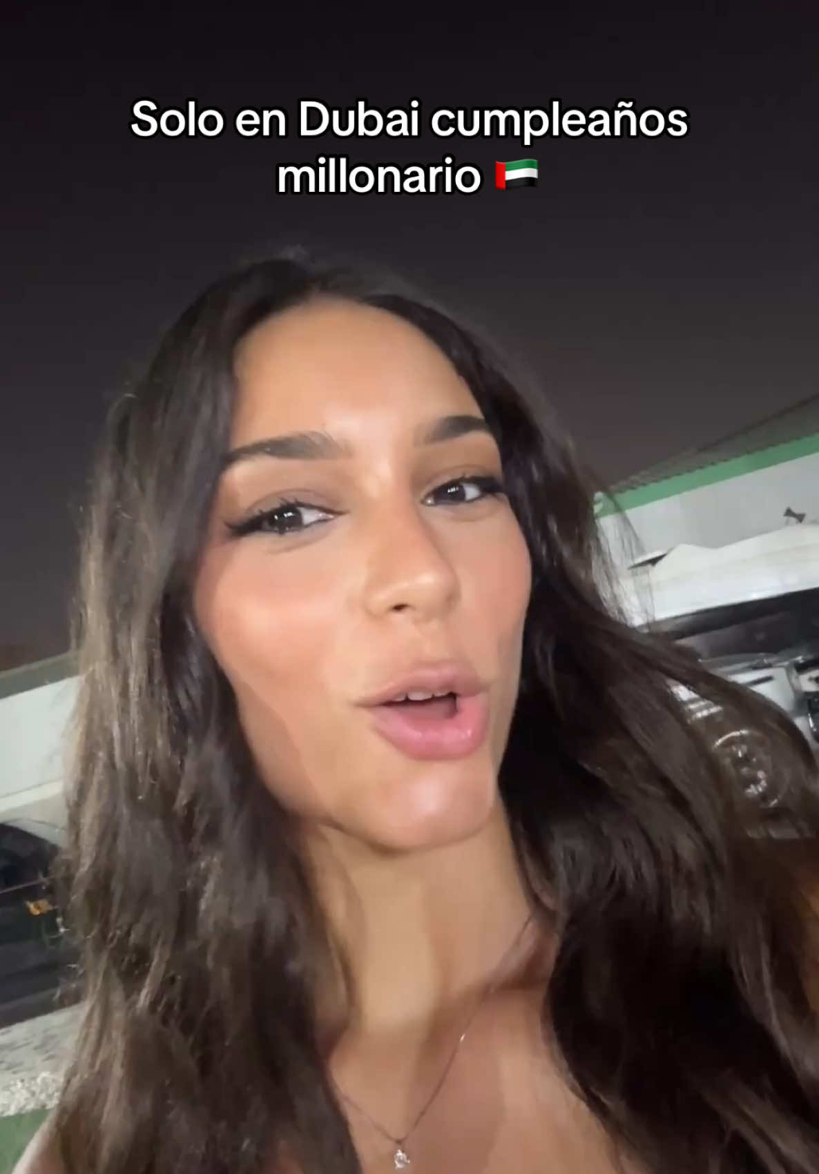 solo en dubai 🤝🏼 