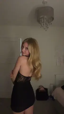 perf dresss