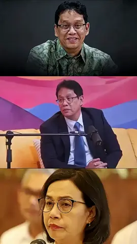 PURBAYA VS SRI MULYANI #viral #trending #fyp 
