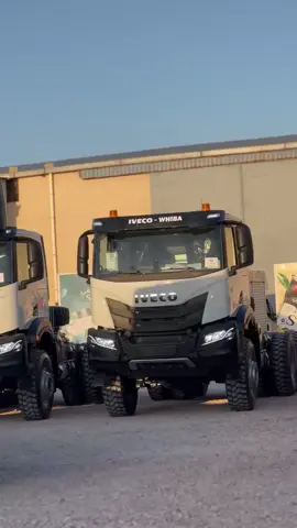 الله يبارك 🤍 #IVECO #WHEBA #شركة_مجموعة_الإمتياز #الدافنيه_زليتن_مصراته_ليبيا🇱🇾 #الشعب_الصيني_ماله_حل😂😂 