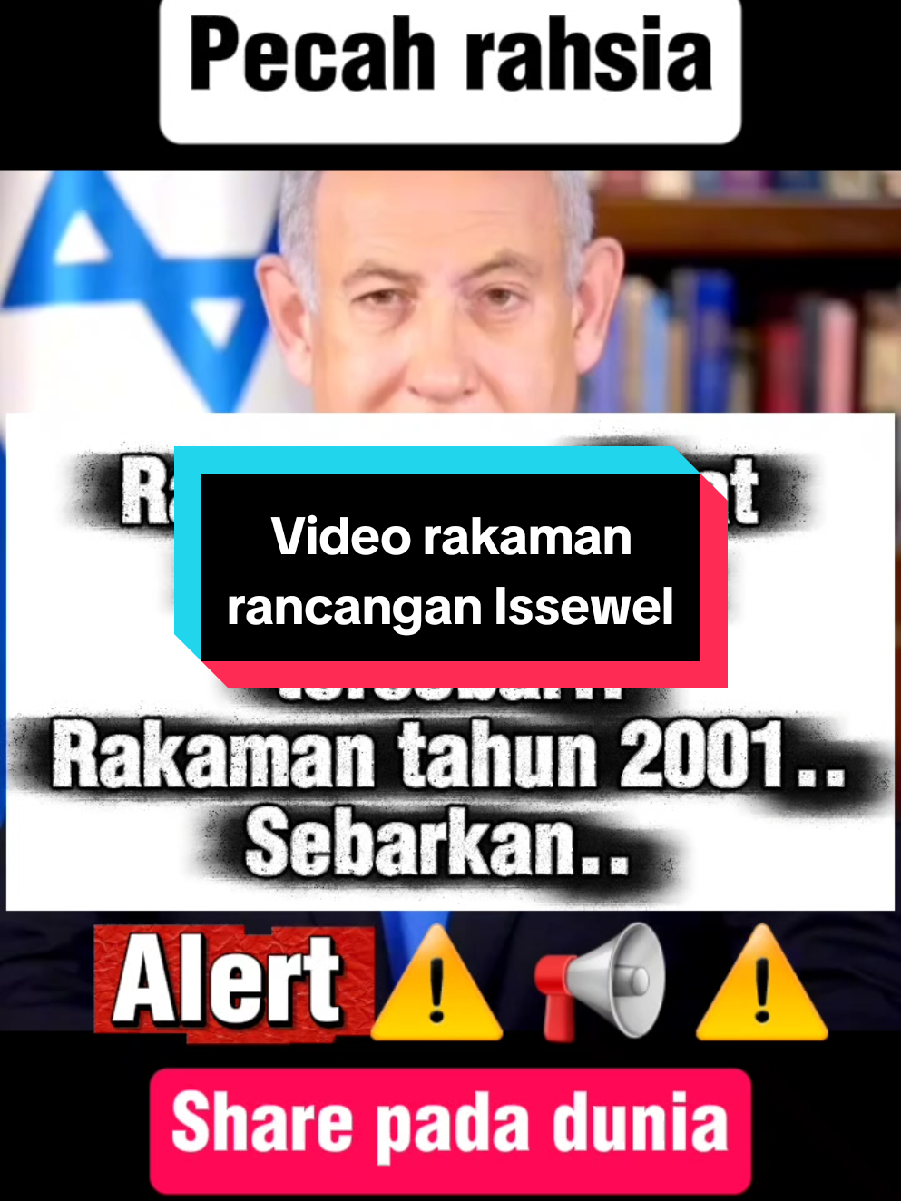 Bantu repost & share..  #palestine #gaza #malaysia #muslim #islam 