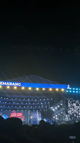 ☺️#fypシ゚ #konserdennycaknan #isehsokkelingan #dumes #semarangpride 