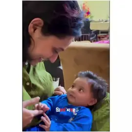 - সন্তানের ভাষা মা ছাড়া কেউ বুঝে না..!!🥀♥️ বাবা তার ছেলে সারা জীবন তার জীবন কিভাবে ভালো করতে  নিয়ে চিন্তা ভাবনা করে ফ্যামিলি চিন্তা করে তারপরও বাবা তার ফ্যামিলি আর ছেলের সাথে দেখা করতে  পারে না তারপরও বাবারা জীবনে কোন চাহিদা নাই