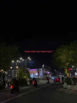#iwishyouwerehere 