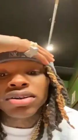 King von g herbo #LongLiveVroy #freedurk 