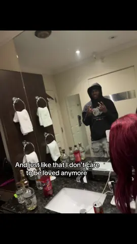 Fuck love 🤷🏾‍♂️💯#fypシ #viral #4u 