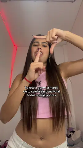 Pon la marca de tu celu #contenido #baile #trend #bailestiktok #escuela 