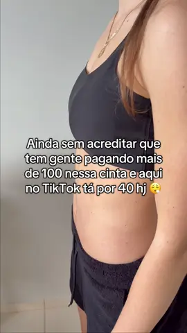 #cintamodeladora #cinta #dicasdetreino #treinoemcasa #fyp 