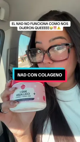 Aprovecha y llévate tu oferta hoy✅ ##nad##colageno##tiktokshopblackfriday##tiktokshopcybermonday##pielbonita