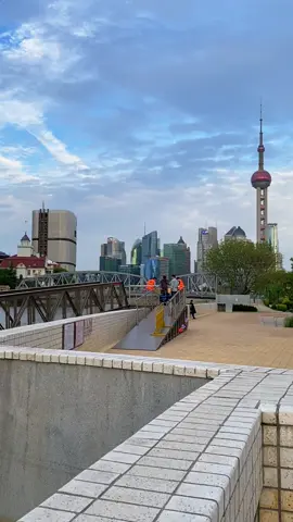 #Shanghai #上海 #China #aesthetic #foryou 