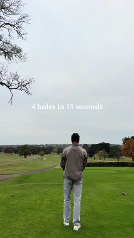 Should i do a full 9 ?  #fyp #golf #golfer #wintergolf 