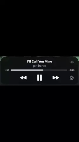 I’ll call you miiinnee #fypシ #explore #lyrics #foryou #E 