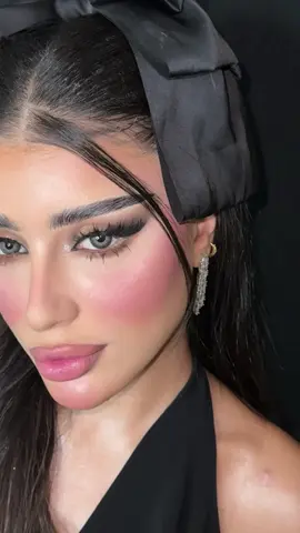 Pretty girl 🔥🫣#kuwait #fyp 