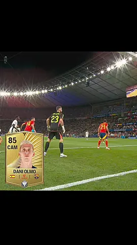 olmo save 🧤 #fcmobile25 #glxfcm #fcmobile26 #fc26 #fc25 