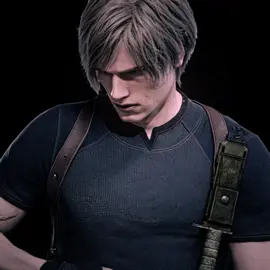 ✦ #LEONKENNEDY || this is so belated, i’m sorry but college has been draining all my willpower for editing <\3 i have an exam tomorrow too, so please pray for me ily guys mwah. also we should bring this audio back for old times sake | scp: krowscenes | cc: int3rruptcd | #residentevil #residenteviledit #residentevil4remake #leonkennedyedit residentevil4 re4r leonskennedy |
