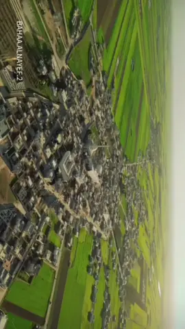 #تركمان_بارح 